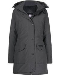 canada goose trillium no patch