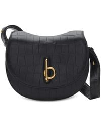 Burberry - Small Rocking Horse Cross Body Bag - Lyst