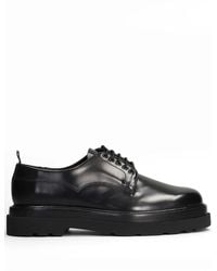 Paul Smith - Lace-Up Derby Shoes - Lyst
