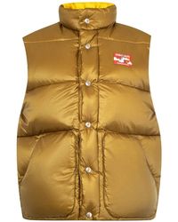 Human Made - Reversible Gilet - Lyst