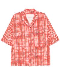 Toogood - Camisa Landscape - Lyst