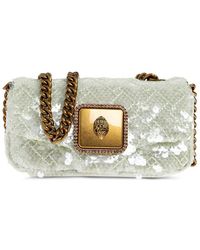 Kurt Geiger - Nano Long Pimlico Shoulder Bag - Lyst