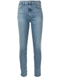 Citizens of Humanity - Olivia Slim-fit Jeans - Lyst