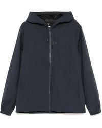 Rains - Suva Hardshell Jacket - Lyst