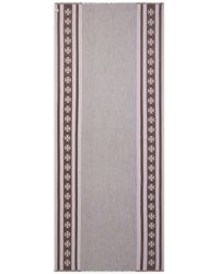 Tory Burch - Sciarpa Con Logo - Lyst