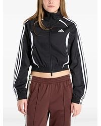 adidas - Adilenium Season 4 Teamgeist Track Jacket - Lyst