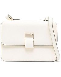 Valextra - Nolo Small Crossbody Bag - Lyst