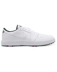 Nike - Air 1 Low Golf Sneakers - Lyst