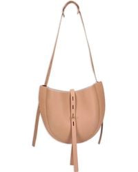 MINOBOSSI - Lizzie Shoulder Bag - Lyst