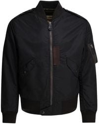 Buzz Rickson's - Zip Pocket Coat - Lyst