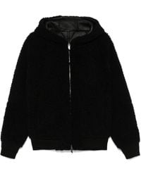 Salvatore Santoro - Shearling Jacket - Lyst