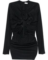 Christopher Esber - Hollow Venus Blouse - Lyst