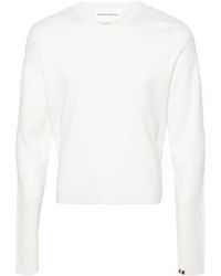 Extreme Cashmere - Pull Ninety en maille fine - Lyst