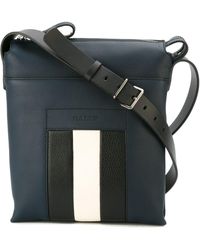 bally messenger bolsa sale