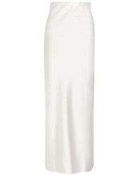 SKIIM - Jupe Longue Marie - Lyst