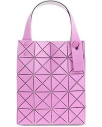 Issey Miyake - Prism Plus Geometric Tote Bag - Lyst