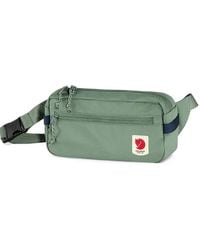Fjallraven - Gürteltasche Mit Logo-Patch - Lyst
