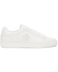 Roberto Cavalli - Sneakers - Lyst