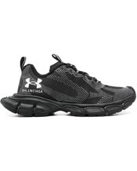 Balenciaga - Sneakers 3Xl Knit Ua - Lyst