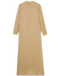 Fortela - Valery Maxi Dress - Lyst