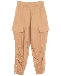 Undercover - Cargo Broek - Lyst