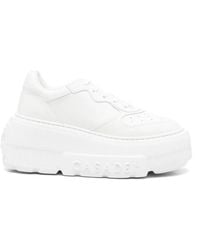 Casadei - Nexus Sneakers - Lyst
