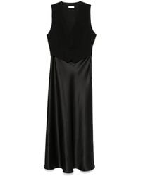 Liu Jo - Midi Dresses - Lyst
