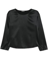 Emporio Armani - Shirts - Lyst
