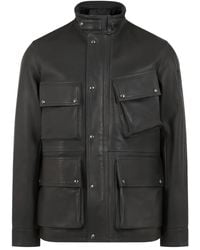 Belstaff - マルチポケット ジャケット - Lyst