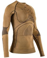 X Bionic - X-Bionic Radiactor 4.0 T-Shirt - Lyst