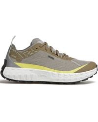 Zegna - X Norda Low-top Running Trainers - Lyst
