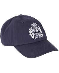 Sporty & Rich - Ny Crest Cap - Lyst