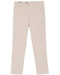 Corneliani - Pantalon De Costume À Coupe Droite - Lyst