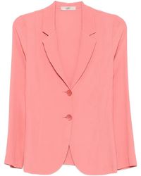 Carla G - Button-Fastening Shirt - Lyst