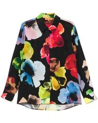 Stine Goya - Long-Sleeve Shirt - Lyst