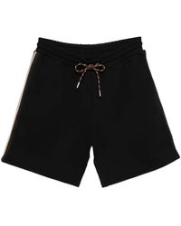 Moncler - Shorts - Lyst