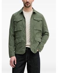 Save The Duck - Multi-Pocket Jacket - Lyst