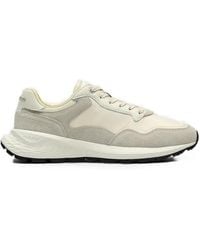 HOFF - City Mkii Panelled Sneakers - Lyst