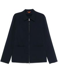Barena - Chaqueta de canalé - Lyst
