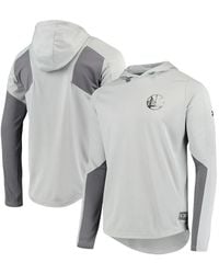 Under Armour - Storm Armour Fleece Hoodie - Lyst