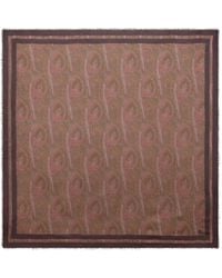 Etro - Klassischer Schal - Lyst