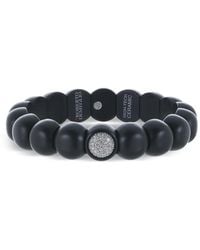 ’ROBERTO DEMEGLIO - Dama Diamond Bracelet - Lyst