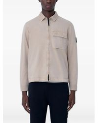 Stone Island - Jacket - Lyst