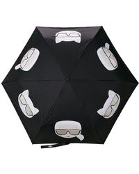 Karl Lagerfeld Regenschirme für Frauen - Bis 32% Rabatt auf Lyst.de