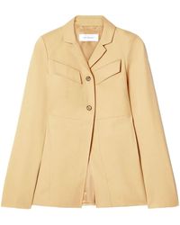 Off-White c/o Virgil Abloh - Off Jackets - Lyst