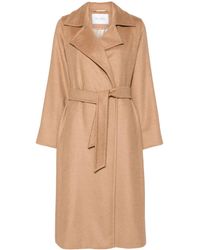 Max Mara - Manuela Icon Coat - Lyst