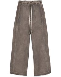 Rick Owens - Pusher パンツ - Lyst