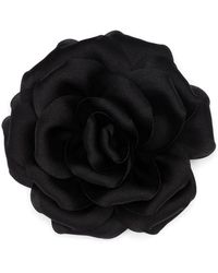Maison Close - La Liason Flower-Detail Necklace - Lyst