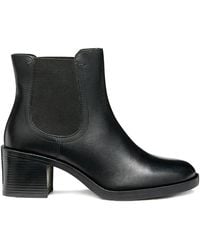 Geox - 60Mm Ankle-Length Boots - Lyst