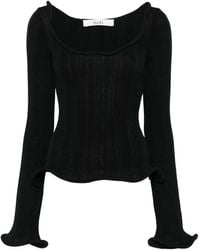 Séfr - Giselle T-Shirt - Lyst
